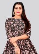 Affordable Georgette Kurtis Bulk Orders at Manufacturer Rates  in Surat