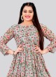 Affordable Georgette Kurtis Bulk Orders at Manufacturer Rates  in Surat