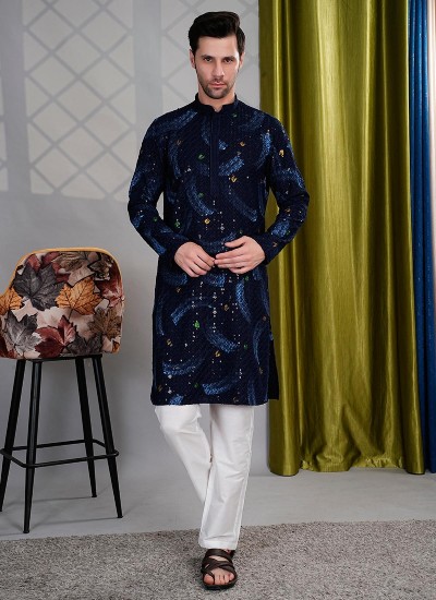 Affordable Kurta Pajama Sets Manufacturer Direct Bulk Deals in Surat