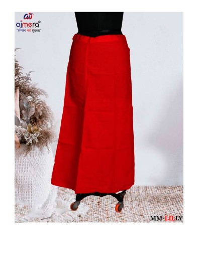 Affordable Wholesale Saree Shapewear from Trusted Manufacturers in Surat