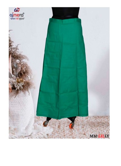 Affordable Wholesale Saree Shapewear from Trusted Manufacturers in Surat