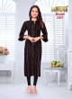 Ajmera Fashion Limited Wholesale Dealers for New Collection Ladies Kurtis  in Surat