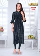 Ajmera Fashion Limited Wholesale Dealers for New Collection Ladies Kurtis  in Surat