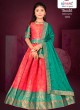 Ajmera Fashions Exclusive Kids Lehenga Choli Range Comfortable Colorful and Affordable  in Surat