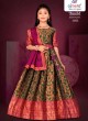 Ajmera Fashions Exclusive Kids Lehenga Choli Range Comfortable Colorful and Affordable  in Surat