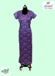 All Day Comfort Girls Loungewear Stretch Jersey Cotton and Microfiber Sleepwear  in Surat