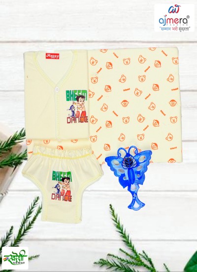 All In One Boys Gift Pack Premium and Trendy Picks in Surat