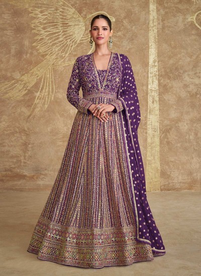 Anarkali Kurti B2B Supplier and Exporter Premium Quality Assured in Surat