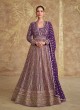 Anarkali Kurti B2B Supplier and Exporter Premium Quality Assured  in Surat