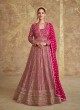 Anarkali Kurti B2B Supplier and Exporter Premium Quality Assured  in Surat