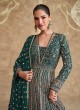 Anarkali Kurti B2B Supplier and Exporter Premium Quality Assured  in Surat
