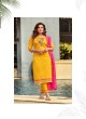 Artisan Handwork Kurti for Women Stylish Ethnic Kurti in Cotton Silk or Blends  in Surat