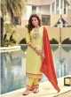 Artisan Handwork Kurti for Women Stylish Ethnic Kurti in Cotton Silk or Blends  in Surat