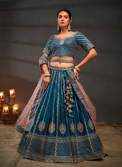 Authentic Handloom Silk Lehenga Best Wholesale Prices for Bridal and Festive Wear in Surat
