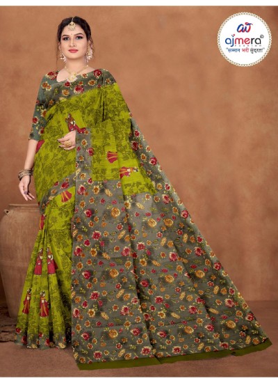 Authentic Kalamkari Silk Saree Artistic Tradition in Modern Fashion in Surat
