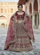 B2B Supplier of Bridal Lehengas for International Retail and Wholesale Markets  in Surat