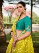Banarasi Lehenga Wholesale Shop Elegant Traditional Craftsmanship at Factory Rates  in Surat