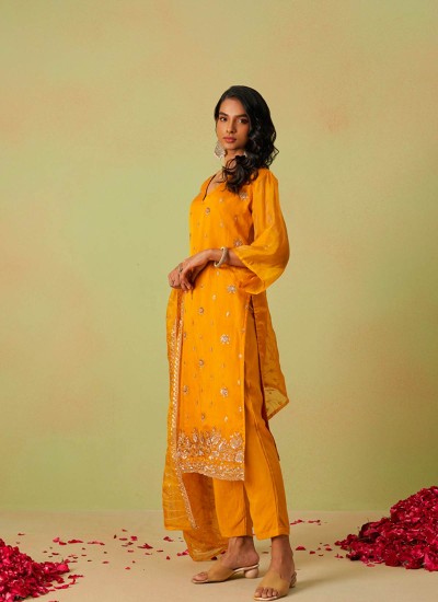 Best Selling Dress Material Wholesale Collection at Low Factory Prices in Surat