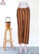 Boho Palazzo Pants for Women Casual and Elegant Summer Wear  in Surat