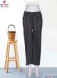 Boho Palazzo Pants for Women Casual and Elegant Summer Wear  in Surat