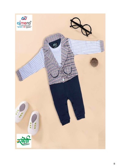Boys Ethnic Wear in Bulk Affordable Prices Factory Direct in Surat