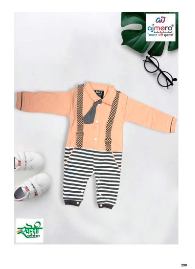 Boys Ethnic Wear in Bulk Affordable Prices Factory Direct in Surat