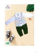 Boys Ethnic Wear in Bulk Affordable Prices Factory Direct  in Surat