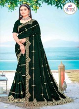 Bridal Designer Sarees Rich Textures and Unparalleled Elegance  in Surat