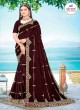 Bridal Designer Sarees Rich Textures and Unparalleled Elegance  in Surat