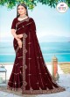 Bridal Designer Sarees Rich Textures and Unparalleled Elegance  in Surat