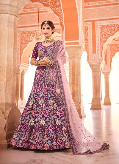 Bridal Lehengas in Bulk for Boutiques Wholesalers and Online Stores in Surat