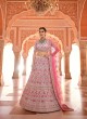Bridal Lehengas in Bulk for Boutiques Wholesalers and Online Stores  in Surat