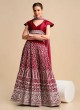 Bridal Silk Lehenga Exporter and Supplier Premium Bridal Lehengas at Wholesale Prices  in Surat