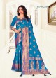 Bridal Soft Silk Sarees Wholesale Ethnic Collection  in Surat