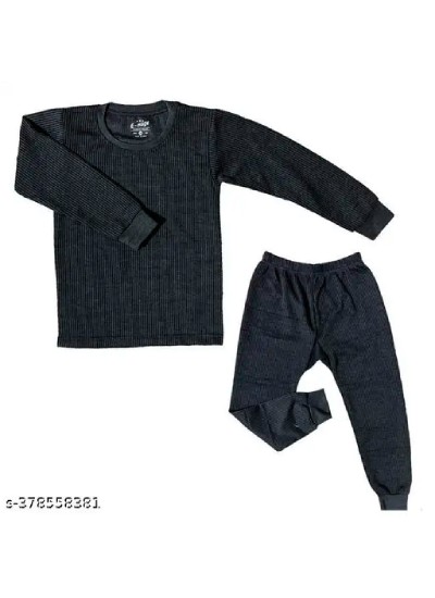 Budget Friendly Boys Innerwear and Thermals Wholesale Supply in Surat