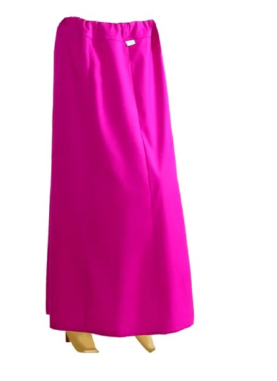 Budget Friendly Poplin Petticoats Wholesale and Direct Supply in Surat