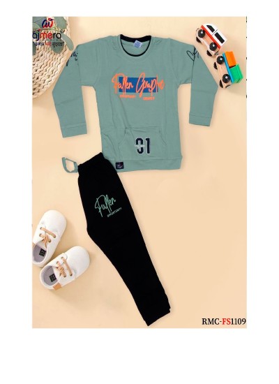 Bulk Boys Jeans Direct from Factory at Best Rates in Surat