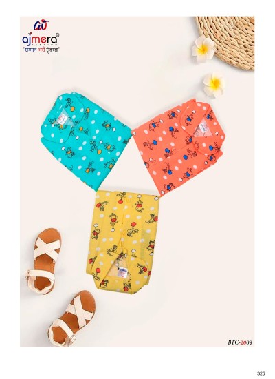 Bulk Boys Nightwear and Loungewear at Factory Direct Prices in Surat