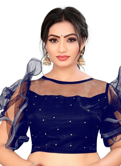 Bulk Buy Fashionable Readymade Blouses Direct from Manufacturer in Surat