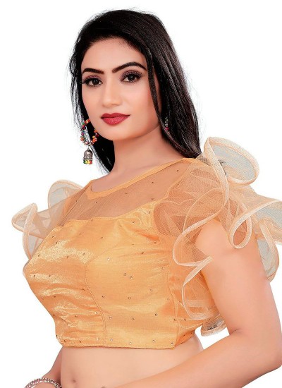 Bulk Buy Fashionable Readymade Blouses Direct from Manufacturer in Surat