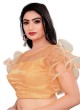 Bulk Buy Fashionable Readymade Blouses Direct from Manufacturer  in Surat