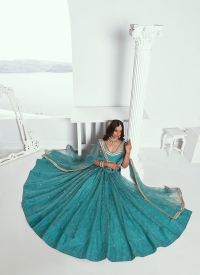 Bulk Designer Lehengas for Retailers High Fashion Ethnic Wear for Boutiques in Surat