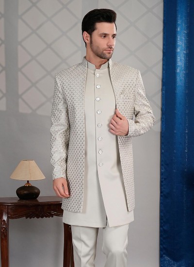 Bulk Festive Indo Western Wear for Retailers and Exporters Elegant Fusion Fashion in Surat