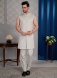 Bulk Festive Indo Western Wear for Retailers and Exporters Elegant Fusion Fashion  in Surat