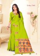 Bulk Kanchipuram Sarees Handwoven Silk and Custom Designs for Boutiques  in Surat