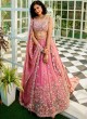 Bulk Party Wear Lehengas for Retailers Factory Direct Wholesale Lehengas Online  in Surat