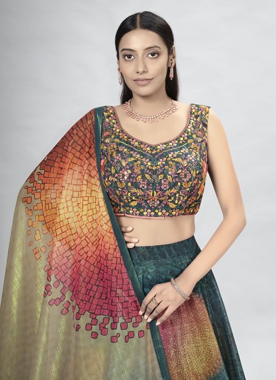 Bulk Supplier of Elegant Lehenga Sets Online Manish Malhotra Look Designs in Surat