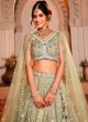 Bulk Wedding Lehengas from Trusted Manufacturer and Exporter Premium Quality Global Shipping  in Surat