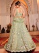 Bulk Wedding Lehengas from Trusted Manufacturer and Exporter Premium Quality Global Shipping  in Surat