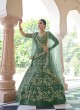 Buy Bridal Lehengas in Bulk Ready Stock Supplier for Domestic and International Orders  in Surat